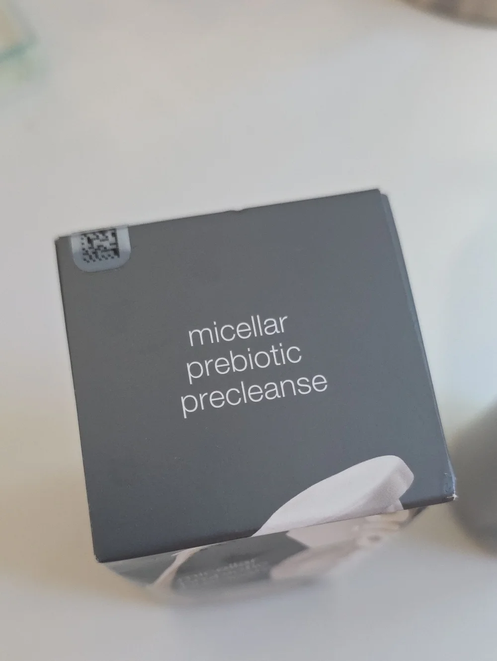 NIB Dermalogica Micellar Prebiotic Precleanse Makeup Remover 5.1 oz.